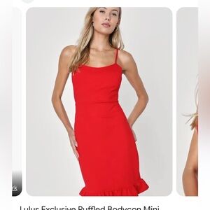 Perfect for Christmas or Nee Years Party